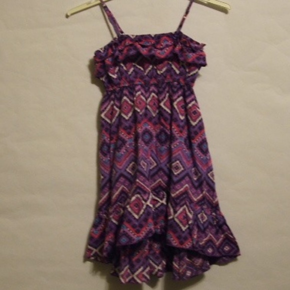 Circo Other - Circo Girl Dress Circo Other - Circo Girl Dress